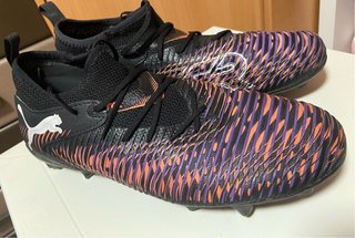 Scarpe da calcio Puma per bambini