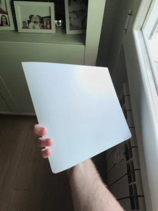 Tapa PS5 Pro Original PlayStation