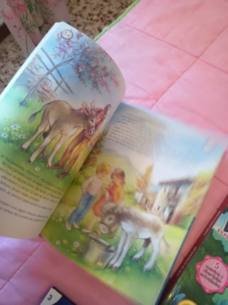 Cuentos infantiles Dora, Coco, tradicionales 5€