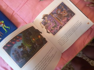 Cuentos infantiles Dora, Coco, tradicionales 5€