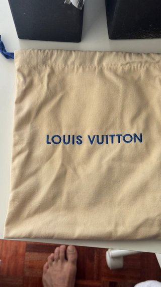Bolso Louis Vuitton Marrón Multicolor