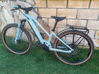 Cube reaction hybrid performance 625 talla S