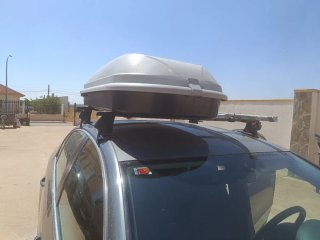 Volkswagen Passat 2007
