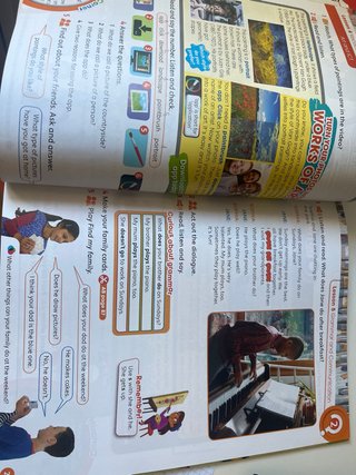 KIDS CAN! 4 Pupil's Book: libro de texto de ing...