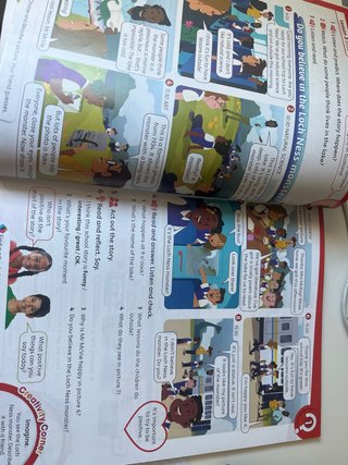 KIDS CAN! 4 Pupil's Book: libro de texto de ing...