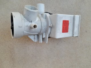Panel Control Lavadora Fagor FT-64138V