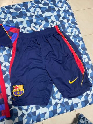 Completo Barcellona taglia S