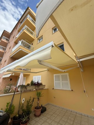 INSTALACIÓN Y REPARACIÓN DE TOLDOS Y VENTANAS EN M
