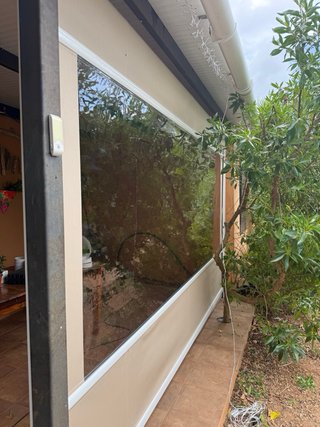 INSTALACIÓN Y REPARACIÓN DE TOLDOS Y VENTANAS EN M