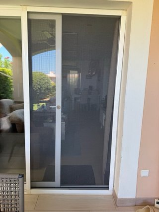 INSTALACIÓN Y REPARACIÓN DE TOLDOS Y VENTANAS EN M