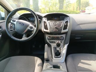 Ford Focus 2013