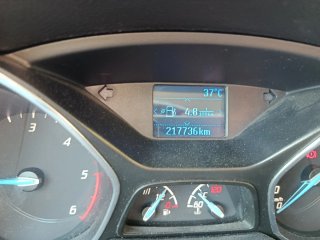 Ford Focus 2013