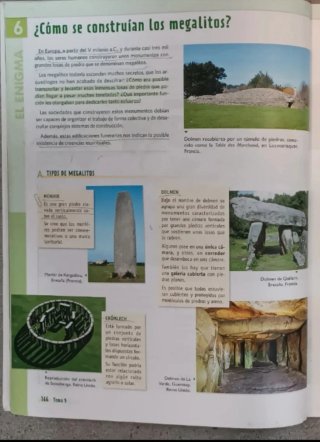 GH geografía e historia : educación secundaria ...
