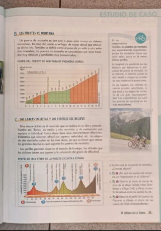 GH geografía e historia : educación secundaria ...
