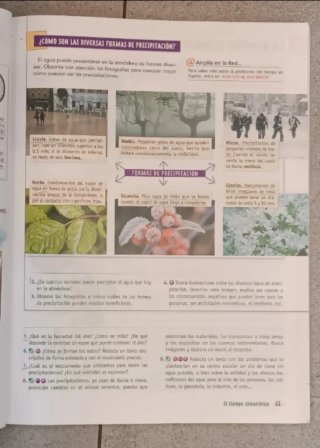 GH geografía e historia : educación secundaria ...