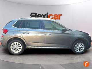 Skoda Kamiq 1.0 TSI 85kW (115CV) DSG SELECTION