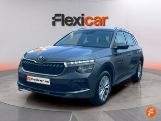 Skoda Kamiq 1.0 TSI 85kW (115CV) DSG SELECTION