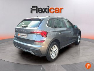 Skoda Kamiq 1.0 TSI 85kW (115CV) DSG SELECTION