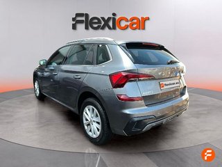 Skoda Kamiq 1.0 TSI 85kW (115CV) DSG SELECTION