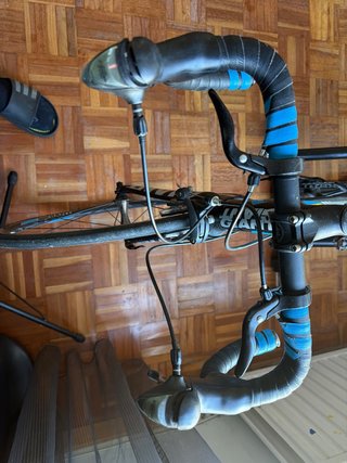 Bicicleta de carretera Giant T-Road