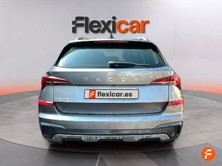 Skoda Kamiq 1.0 TSI 85kW (115CV) DSG SELECTION