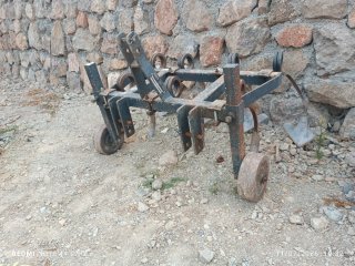 Pasquali 325 Tractor Usado