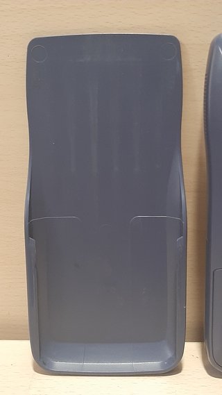 Calculadora Científica Casio FX-9750GII