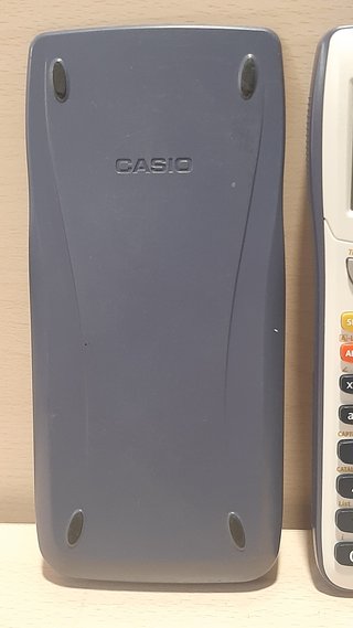 Calculadora Científica Casio FX-9750GII