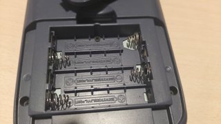 Calculadora Científica Casio FX-9750GII