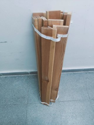 Cama niño Ikea