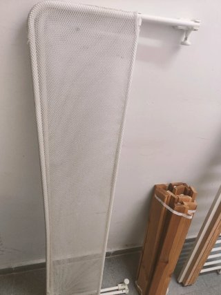 Cama niño Ikea