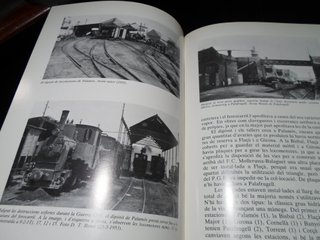 TRANVIA DEL BAIX EMPORDA-HISTORIA PALAMOS-GIRONA-B