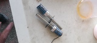 Coche radiocontrol Banzai Nitro 1/10