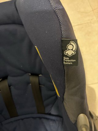 Maxi-Cosi Silla de Coche Bebé