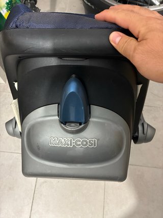 Maxi-Cosi Silla de Coche Bebé