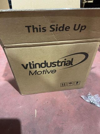 Batería Gel 12V 100Ah VTindustrial 6-EVF-100
