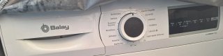Lavadora Fagor 8kg 1200 rpm
