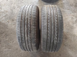 juego de 2 neumáticos 205/55R16, año 2024. y_130