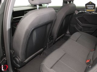 Audi A3 Sportback Advanced 35 TDI 110kW S tronic