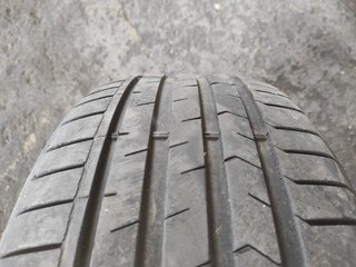 juego de 2 neumáticos 225/55R16, año 2025. y_335