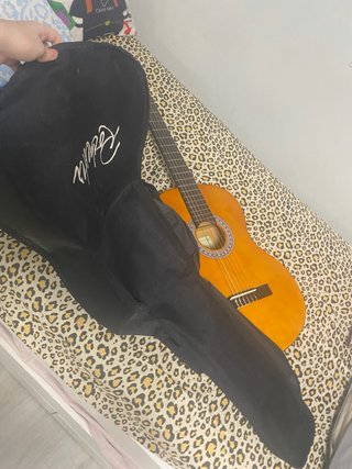Guitarra Clásica Rochester