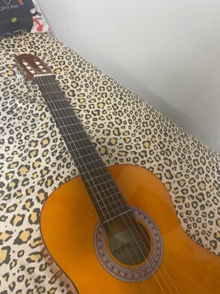 Guitarra Clásica Rochester