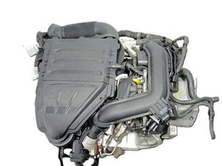 Seat 124415 motor completo dkl arona style