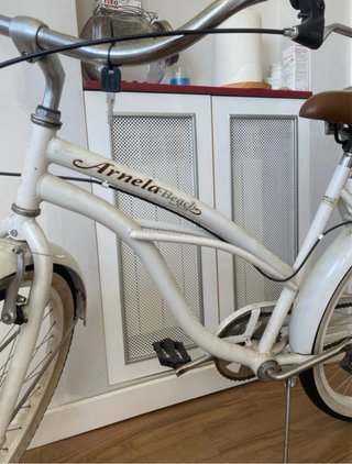 Bicicleta Arnela Beach by SVG