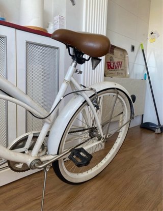 Bicicleta Arnela Beach by SVG