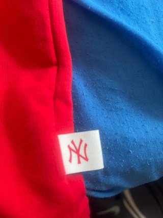 Felpa New Era New York Yankees