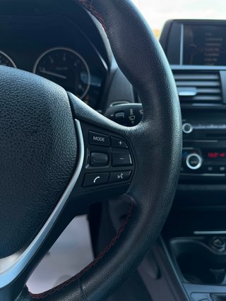 BMW Serie 1 2011 NACIONAL