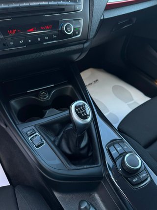 BMW Serie 1 2011 NACIONAL