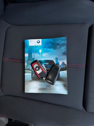 BMW Serie 1 2011 NACIONAL