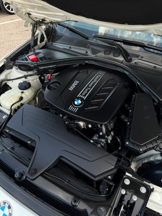 BMW Serie 1 2011 NACIONAL